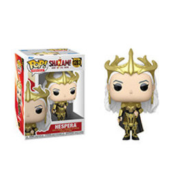 Funko SALE - POP DC SHAZAM FURY OF THE GODS HESPERA