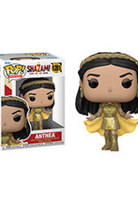 Funko SALE - POP DC SHAZAM FURY OF THE GODS ANTHEA