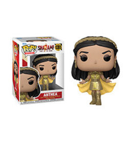 Funko SALE - POP DC SHAZAM FURY OF THE GODS ANTHEA