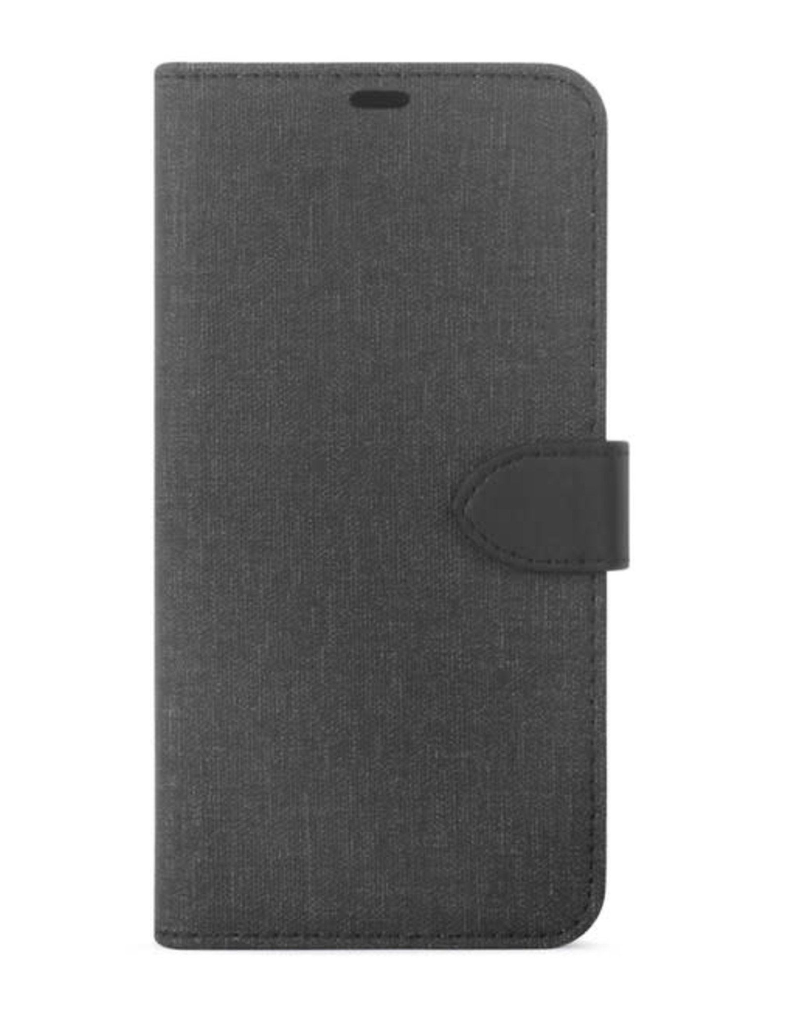 2 in 1 Folio Case Black/Black for Samsung Galaxy S23+