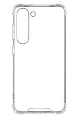 DropZone Galaxy S23 Clear