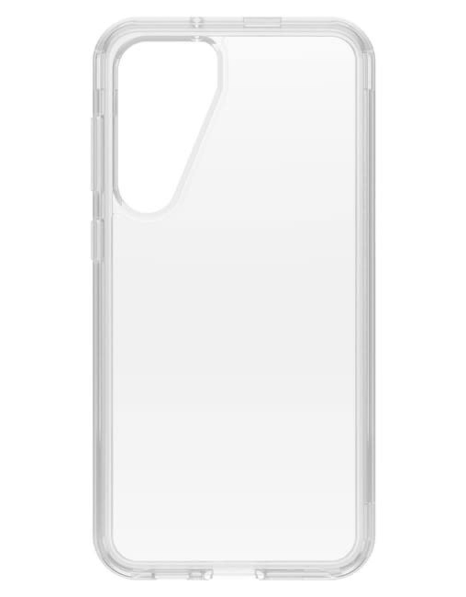 Symmetry Clear Galaxy S23+ Clear
