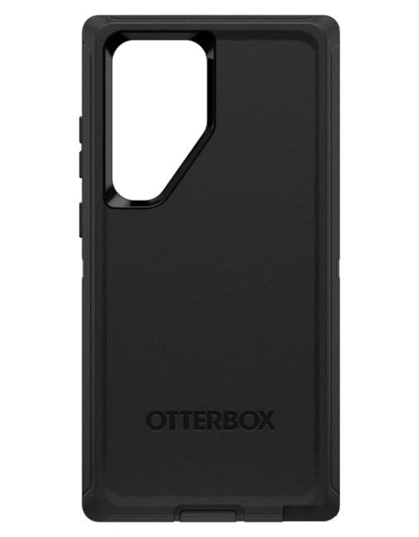 Otterbox Defender Galaxy S23 Ultra Black