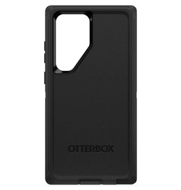 Otterbox Defender Galaxy S23 Ultra Black