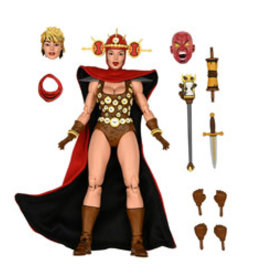 NECA SALE - TMNT MIRAGE COMIC RENET FIG 7"