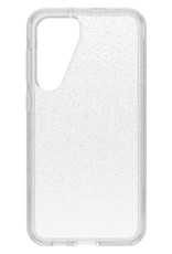 Otterbox Symmetry Clear Galaxy S23+ Silver Flake