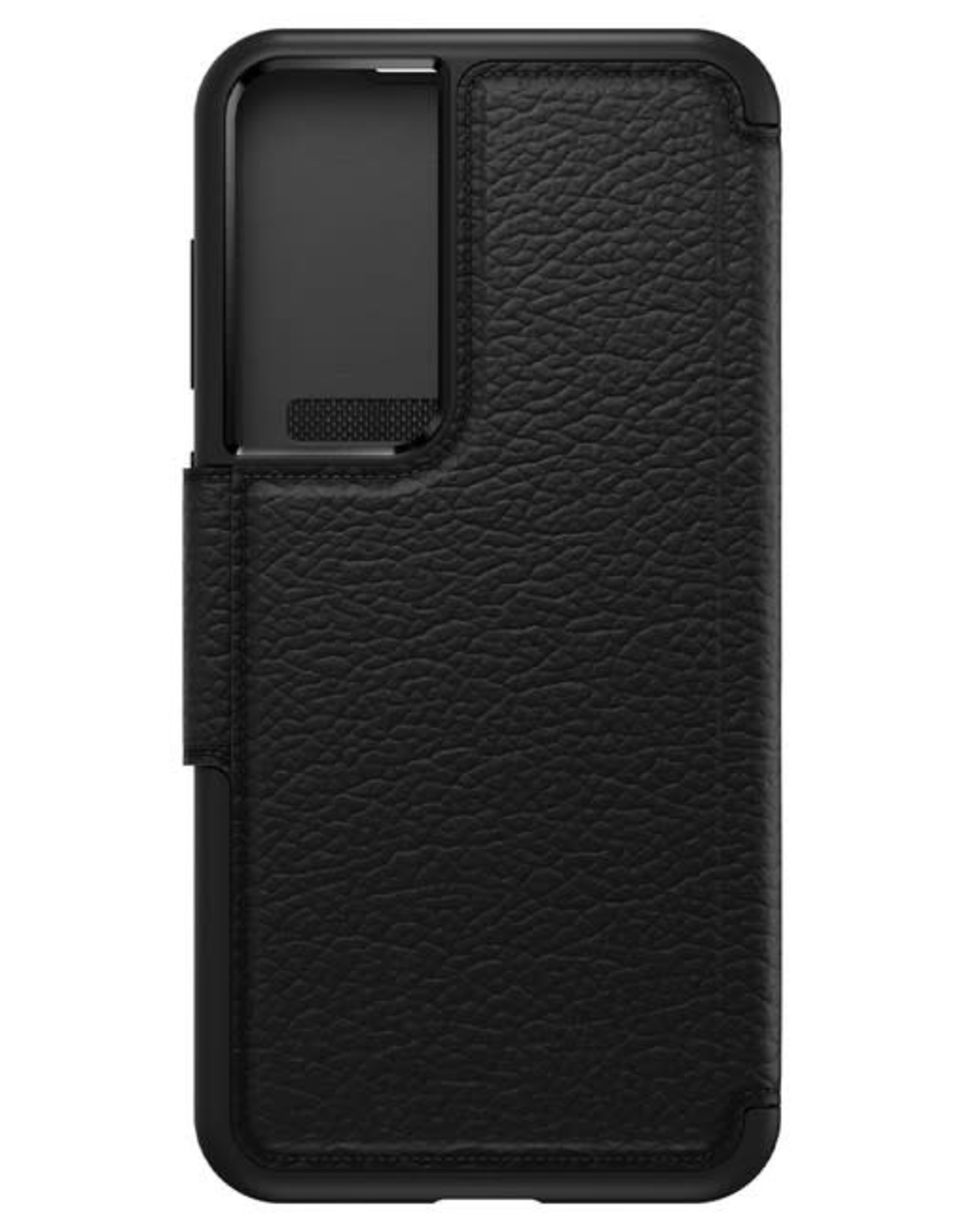 Otterbox Strada Folio Galaxy S23+ Black/Pewter
