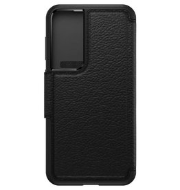 Otterbox Strada Folio Galaxy S23+ Black/Pewter