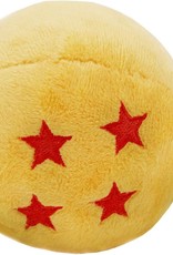 DRAGON BALL Z PLUSH DRAGON BALL RUMBLING 4"