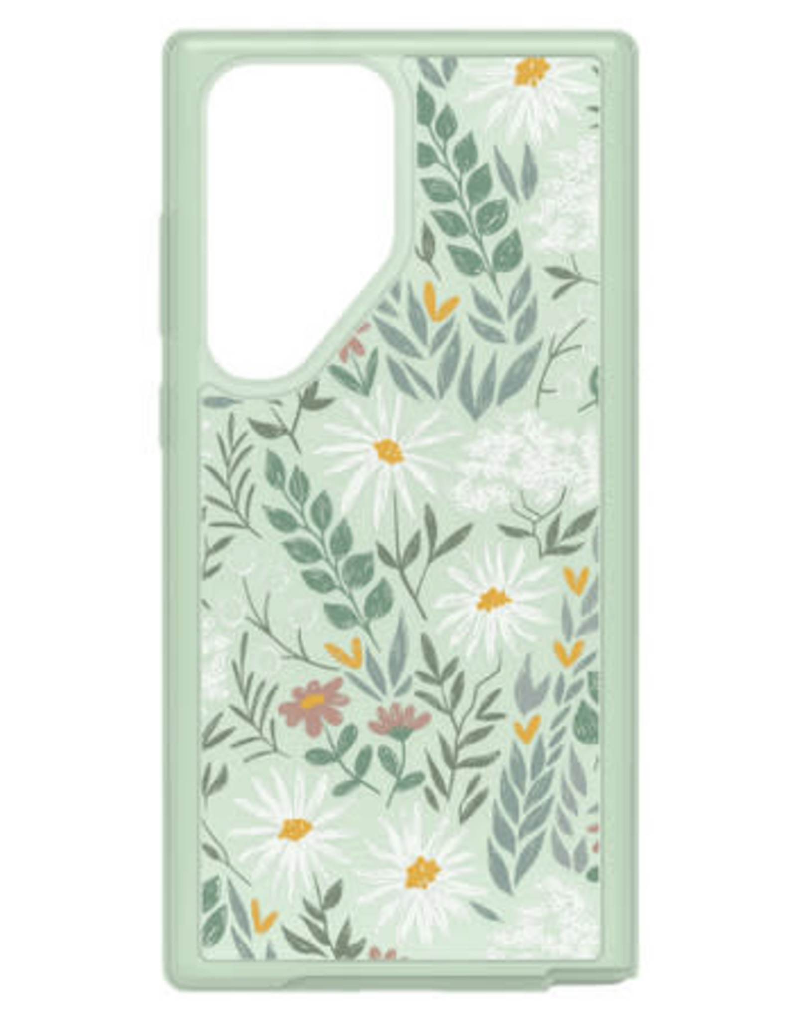 Otterbox Symmetry Clear Galaxy S23 Ultra Sage Advice