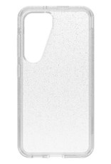 Otterbox Symmetry Clear Galaxy S23 Silver Flake