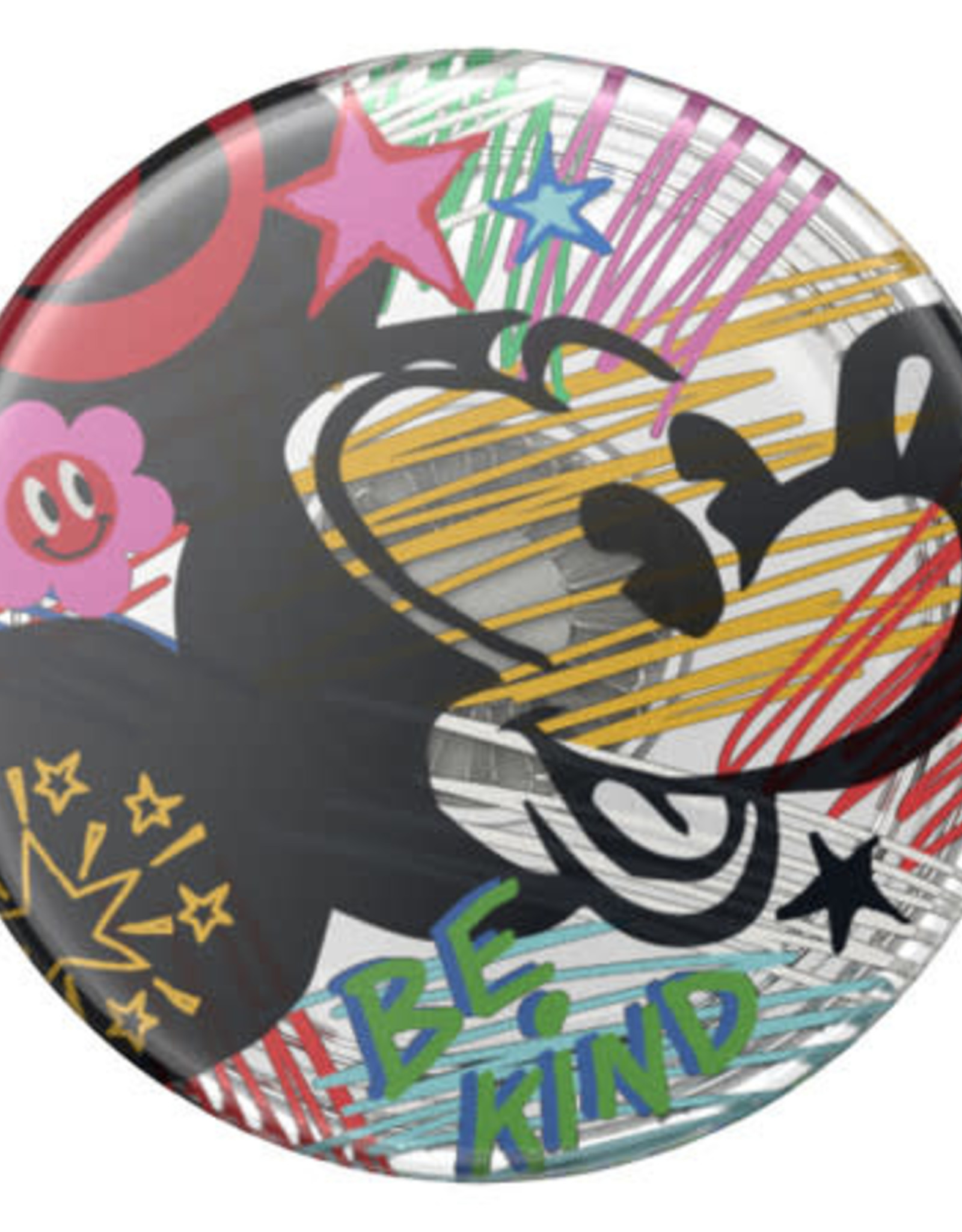 Popsocket PopGrip Mickey be kind