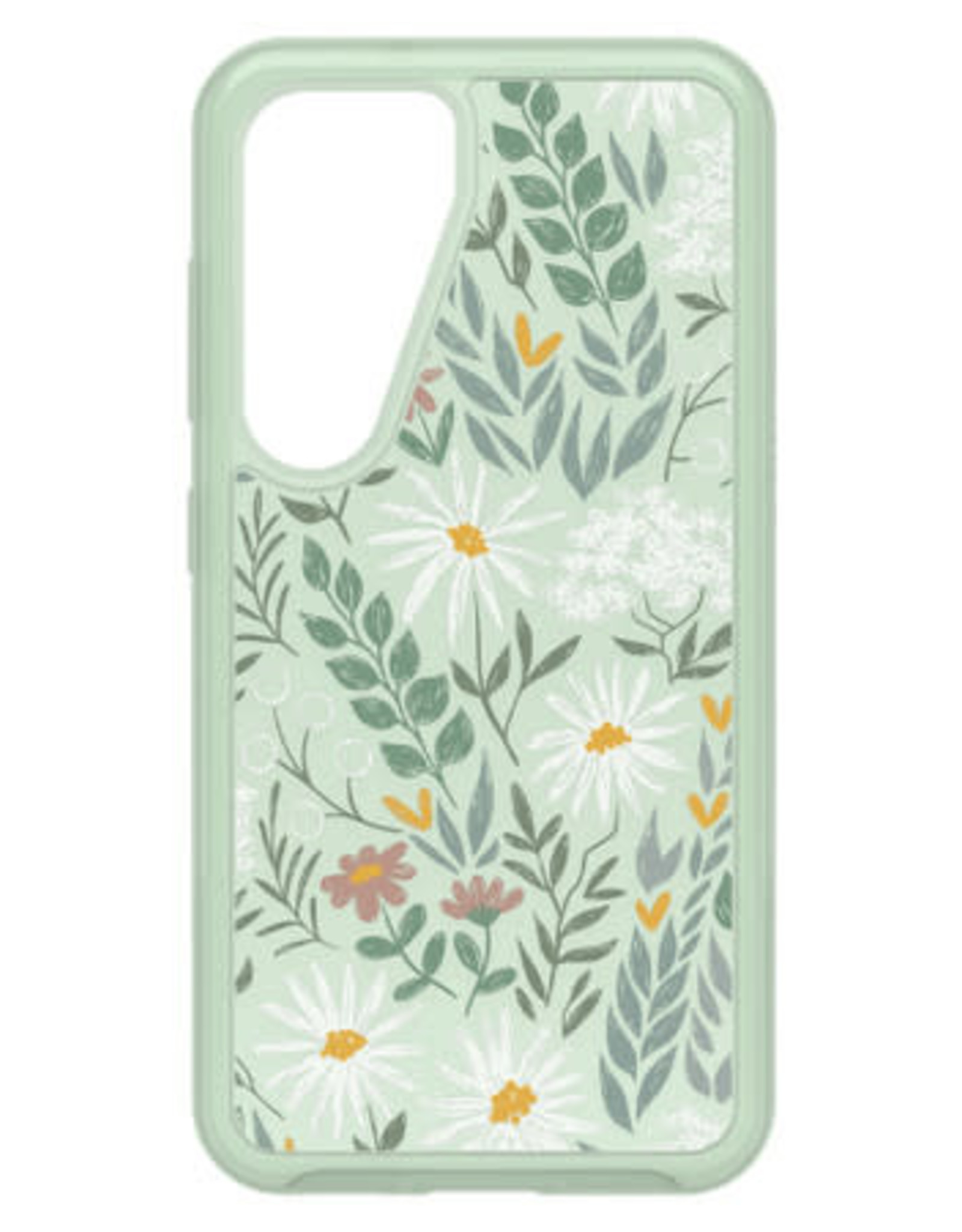 Otterbox Symmetry Clear Galaxy S23 Sage Advice