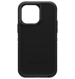 Otterbox Defender XT Protective Case Black for iPhone 14 Pro Max