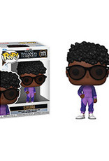 SALE - POP MARVEL BLACK PANTHER WF SHURI 2