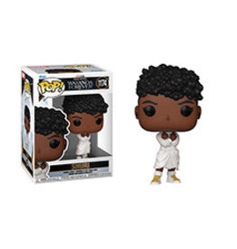 SALE - POP MARVEL BLACK PANTHER WF SHURI