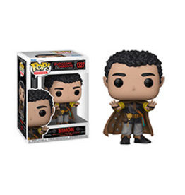 SALE - POP D&D HONOR AMONG THIEVES SIMON