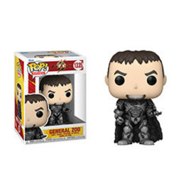 SALE - POP DC THE FLASH MOVIE GENERAL ZOD