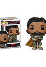 SALE - POP D&D HONOR AMONG THIEVES XENK