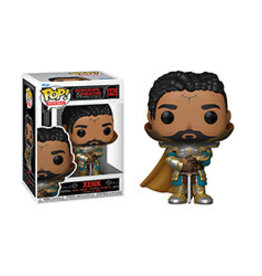 SALE - POP D&D HONOR AMONG THIEVES XENK