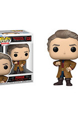 SALE - POP D&D HONOR AMONG THIEVES FORGE