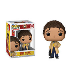 SALE - POP DC THE FLASH MOVIE IRIS WEST