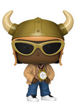 POP MUSIC FLAVOR FLAV