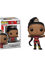 SALE - POP WWE BIANCA BELAIR WM38