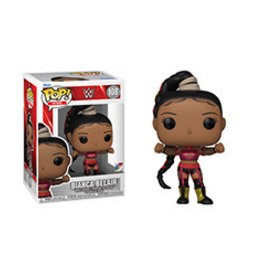 SALE - POP WWE BIANCA BELAIR WM38