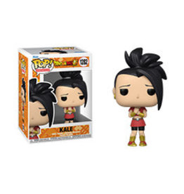 SALE - POP ANIME DRAGONBALL SUPER KALE