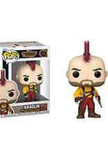 SALE - POP MARVEL GOTG 3 KRAGLIN