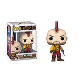 SALE - POP MARVEL GOTG 3 KRAGLIN