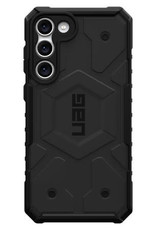 UAG CLEARANCE - Pathfinder Rugged Case Black for Samsung Galaxy S23+ Black