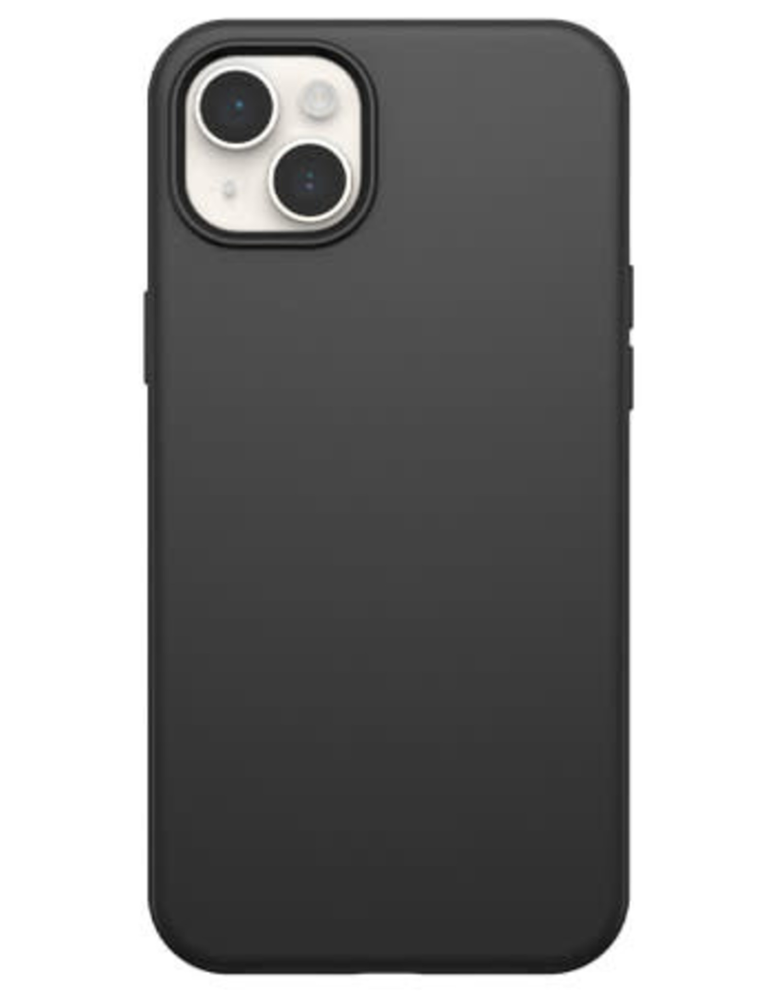 CLEARANCE - Symmetry Protective Case Black for iPhone 14 Plus