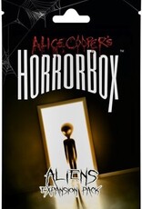 HORRORBOX - ALIENS