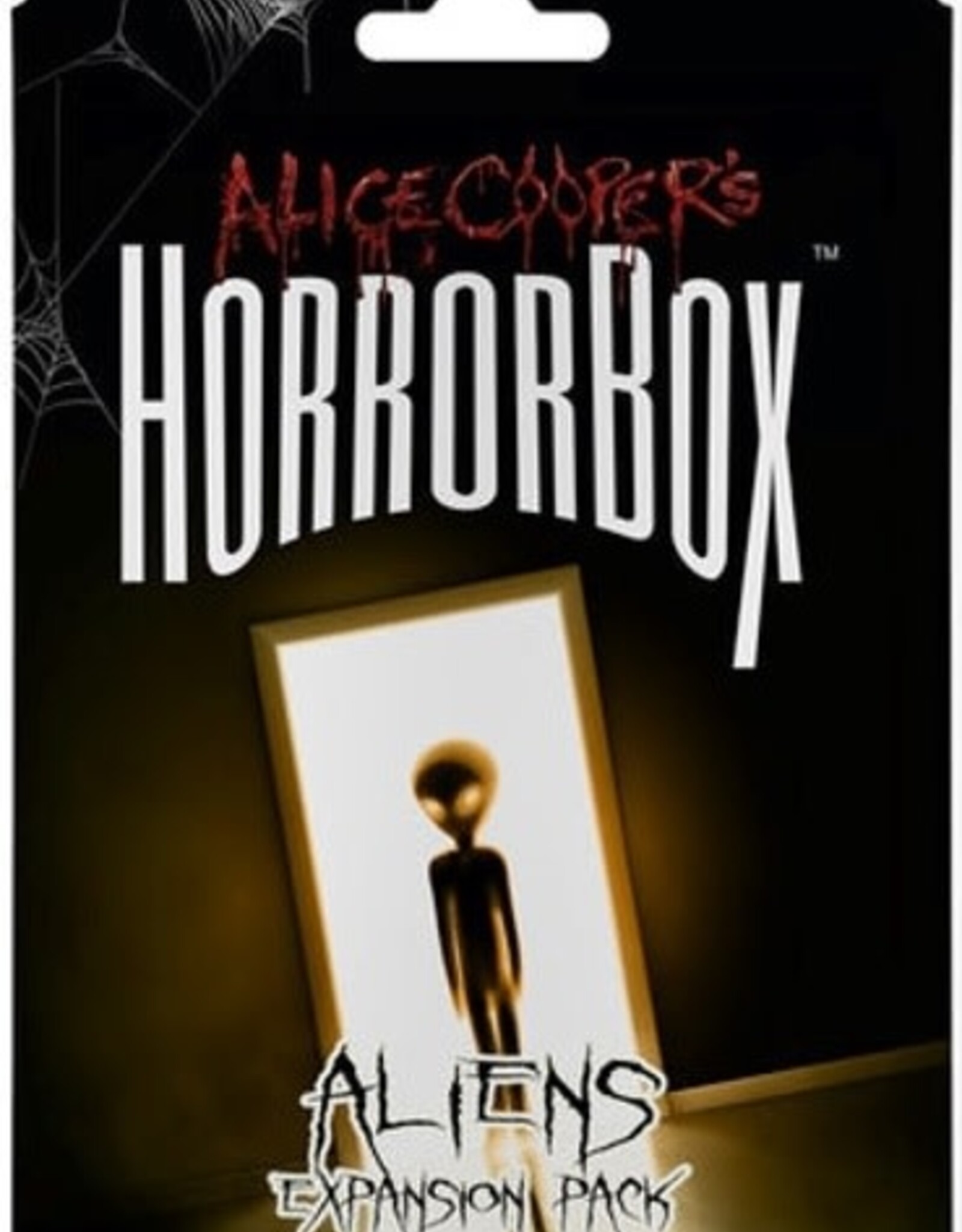 HORRORBOX - ALIENS