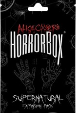 HORRORBOX - SUPERNATURAL