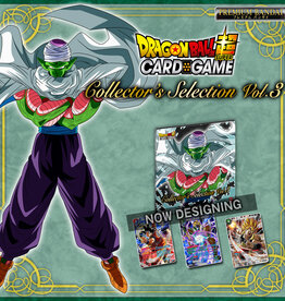 DBS COLLECTOR'S SELECTION VOL 3
