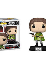 POP STAR WARS EP VI 40TH LEIA