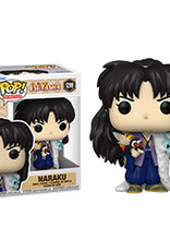 SALE - POP ANIME INUYASHA NARAKU