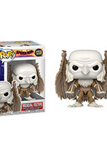 POP MVL SPIDERMAN ACROSS THE SPIDERVERSE VULTURE