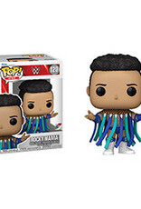 SALE - POP WWE THE ROCK 1996