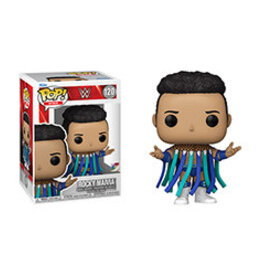 SALE - POP WWE THE ROCK 1996
