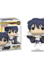SALE - POP ANIME TRIGUN MERYL STRYFE