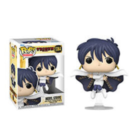 SALE - POP ANIME TRIGUN MERYL STRYFE
