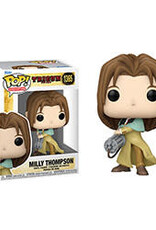 SALE - POP ANIME TRIGUN MILLY THOMPSON
