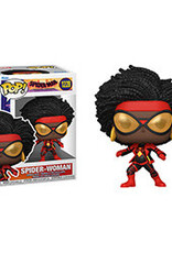 SALE - POP MVL SPIDERMAN ACROSS THE SPIDERVERSE SPIDERWOMAN