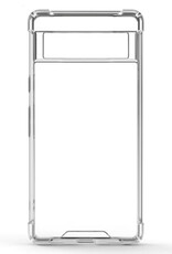 DropZone Rugged Case Clear for Google Pixel 7a