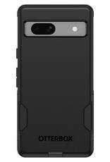 Commuter Pixel 7a Black