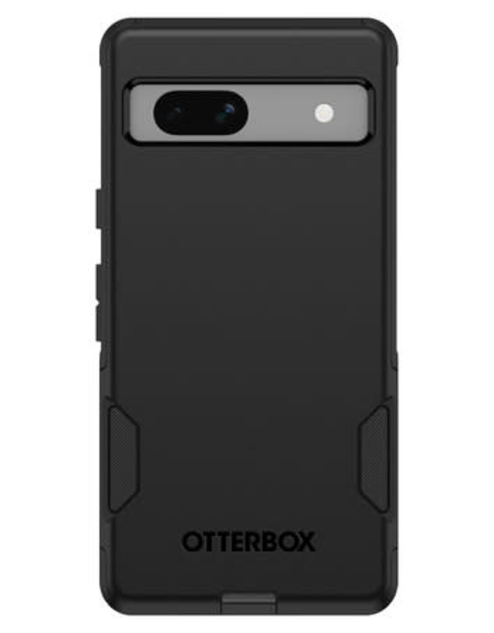 Commuter Pixel 7a Black